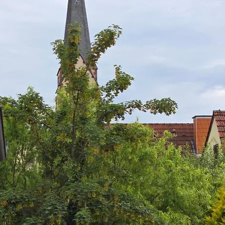 Gemuetliche In Hd-wieblingen Apartamento *