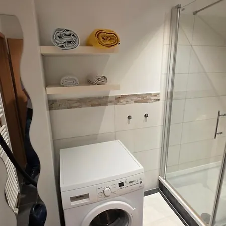 Gemuetliche In Hd-wieblingen Apartamento *