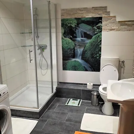 Apartamento Gemuetliche In Hd-wieblingen
