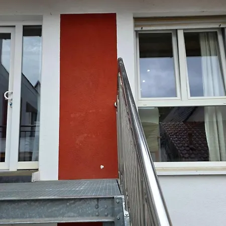 Gemuetliche In Hd-wieblingen